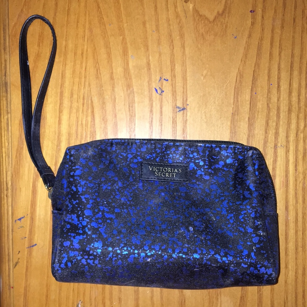 VS costmetic bag